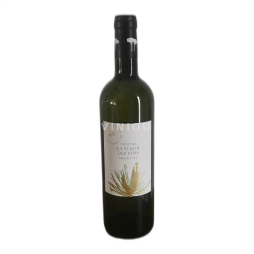 Burdeos Graves Château La Fleur des Pins 2023