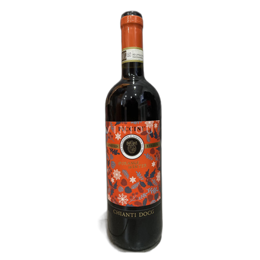 Toscana Non specificato Piccini #Orange Winter Senza annata