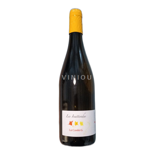Borgoña Vignoble Guillaume Sin añada