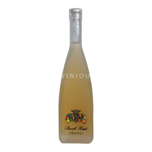 Languedoc and Roussillon Unspecified Puech-Haut Argali Non-Vintage