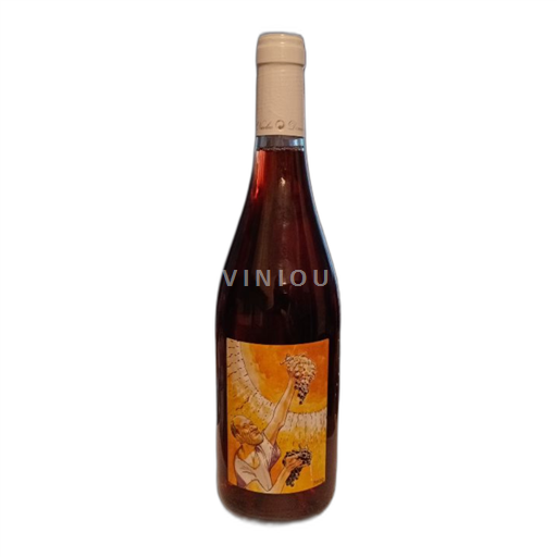 Loiren laakso Domaine Saint Nicolas 2018