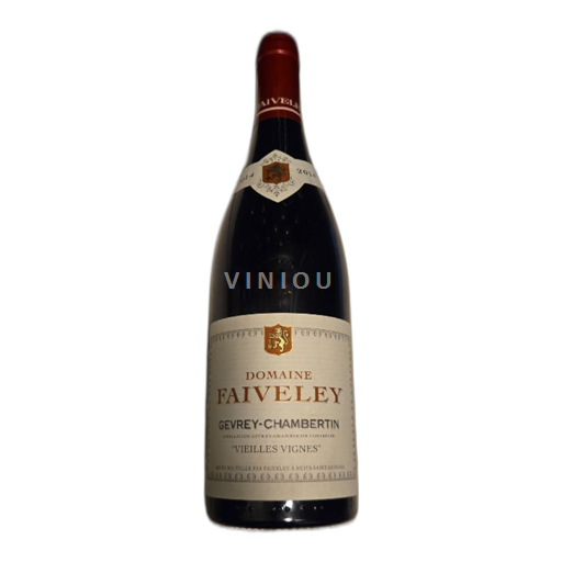 Burgund Gevrey-Chambertin Domaine Faiveley Vieilles Vignes 2014
