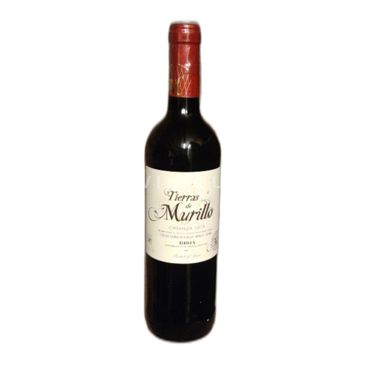 Rioja Tierras de Murillo Crianza 2018