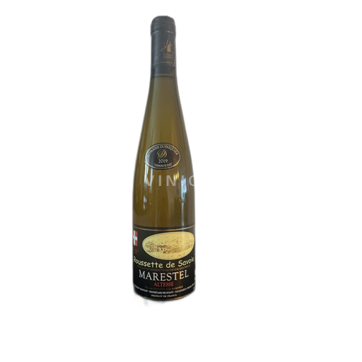 Saboya y Bugey Roussette de Saboya Marestel 2019
