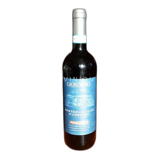 Abruzzo Montepulciano d'Abruzzo Giordano Collection 2023