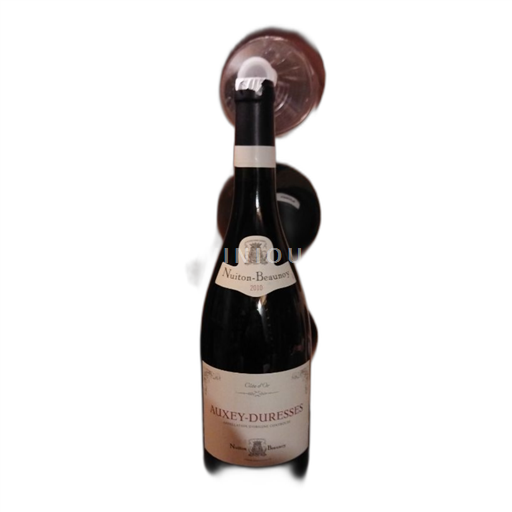 Bourgogne Auxey-duresses Nuiton-Beaunoy 2010