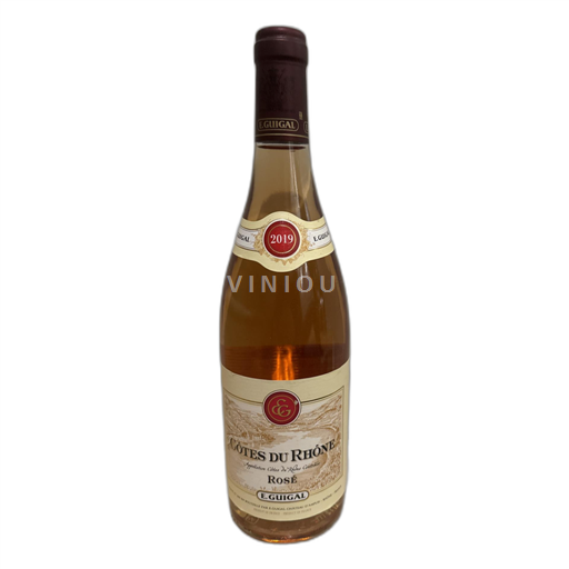 Rhônetal Côtes du Rhône E. Guigal 2019