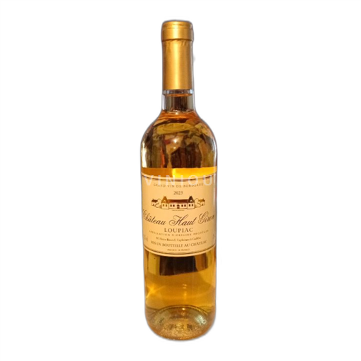 Burdeos Loupiac Château Haut Giron 2023