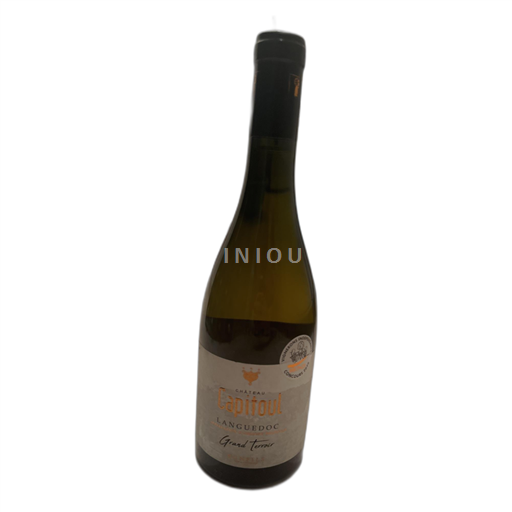 Languedoc Château Capitoul Grand Terroir Non-Vintage
