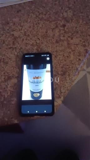 Bordeaux Haut-Médoc Château d'Hanteillan 2016