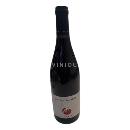 Beaujolais Saint-Amour Maison Piron 2023