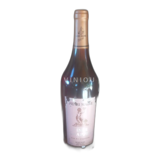 Jura Ni doloceno Henri Maire Fines Grappes Neleten.