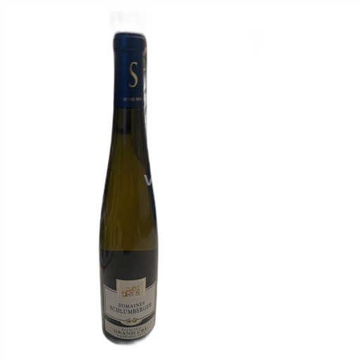 Burgundsko Grande rue Domaines Schlumberger Saering 2021