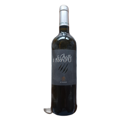 Sudoeste Gaillac Domaine de la chanade La griffe 2019