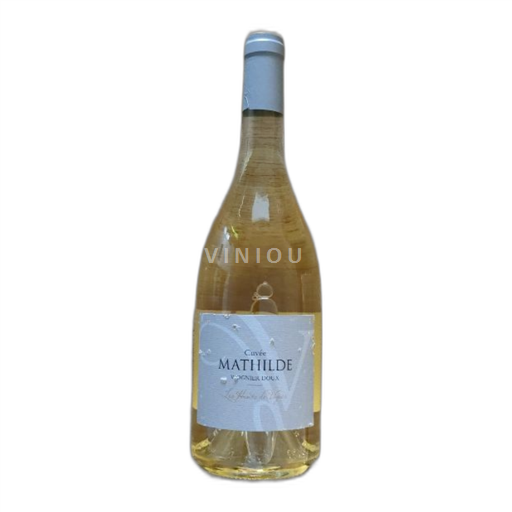 Rhône Valley Cuvée Mathilde Mathilde 2020