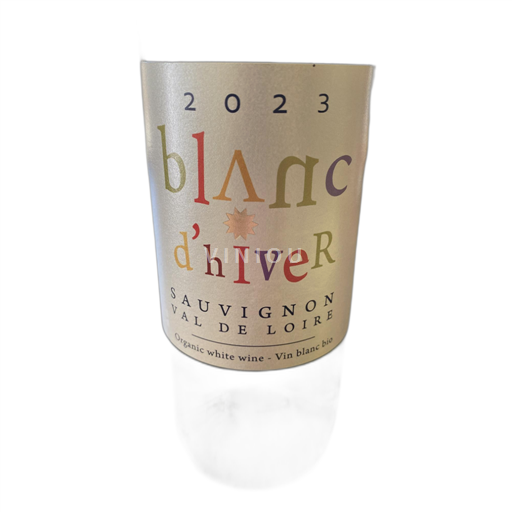 Sudoeste Saussignac blanc d'hiver 2023
