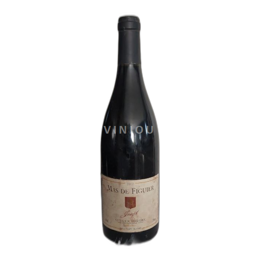 Languedoc Ospecificerad Mas de Figuier Joseph 2002