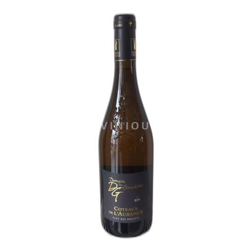 Údolí Loiry Coteaux-de-l'aubance Domaine des Giraudières Clos des Boujets 2019