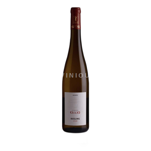 Alsace Riesling Domaine Armand Gilg Stein 2019