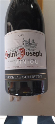 Rhônetal Saint-Joseph Terre de Schistes 2019