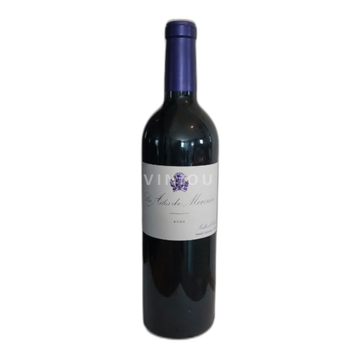 South West Cahors Château Mercuès Les Ailes de Mercuès 2020