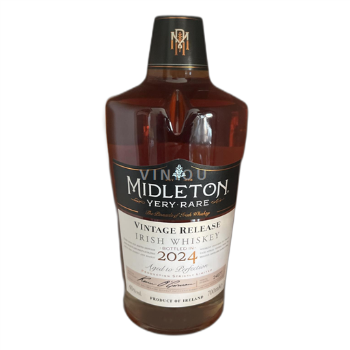 Midleton Very Rare Midleton 1a - 2024 Irlanti Munster Munsterin viiniappelaatio