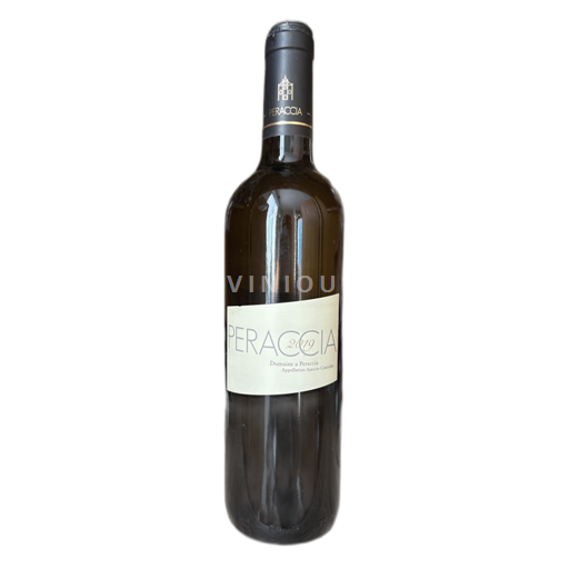 Corsica Ajaccio Peraccia 2019