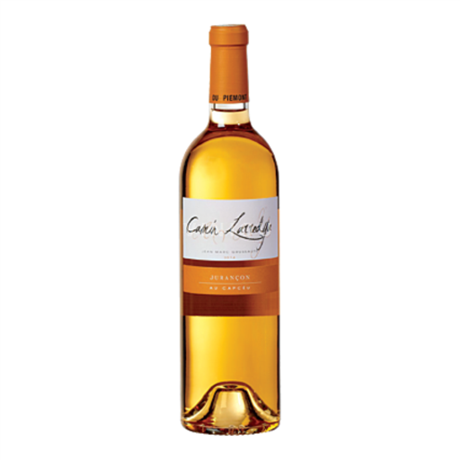 Sud-Ovest Jurançon Domaine Camin Larredya Au Capceu 2015