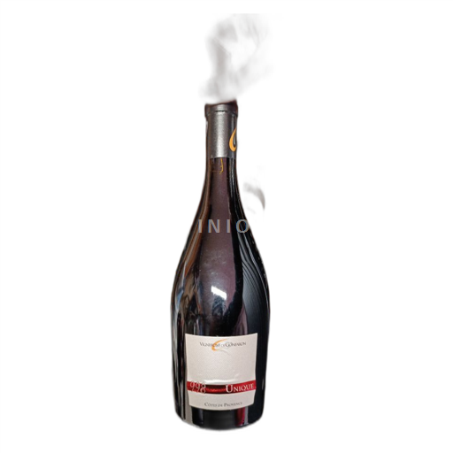 Provansa Côtes-de-Provence Vignerons de Gonfaron Unique 2017