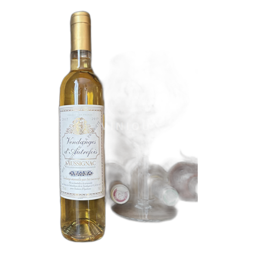 Sudoeste Saussignac Vendanges d'Autrefois 2017