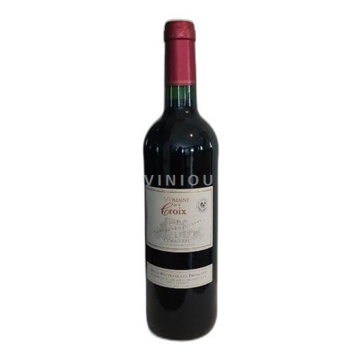 Langvedok Corbières Domaine de la Croix 2018
