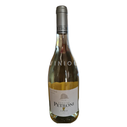 Córcega No especificado Domaine Petroni 2021
