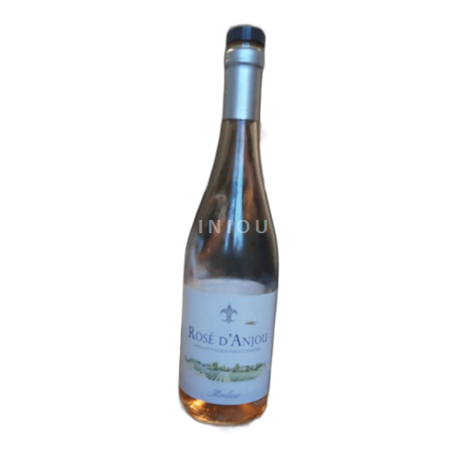 Valle della Loira Rosé d'Anjou Moelleux Senza annata