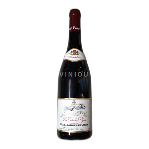 Vallée du Rhône Saint-Joseph Paul Jaboulet Aîné La Croix des Vignes 2018