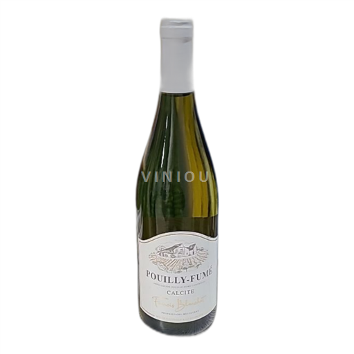 Thung lũng sông Loire Pouilly-fumé Francis Blanchet Calcite 2023