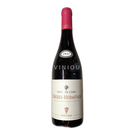 Рона Кроз-Ермітаж Cave de Tain de l'Empi 2021