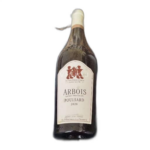 Jura Arbois Fruitière Vinicole d'Arbois Poulsard 2020