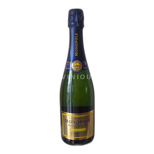 Champaña Champán Heidsieck & Co Grande Sin añada