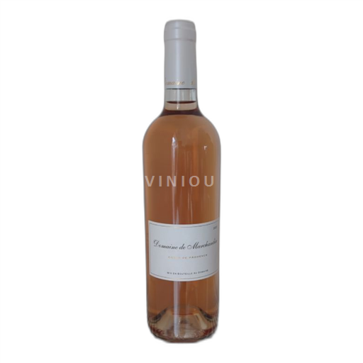 Provansa Côtes-de-Provence Domaine de Marchandise 2023