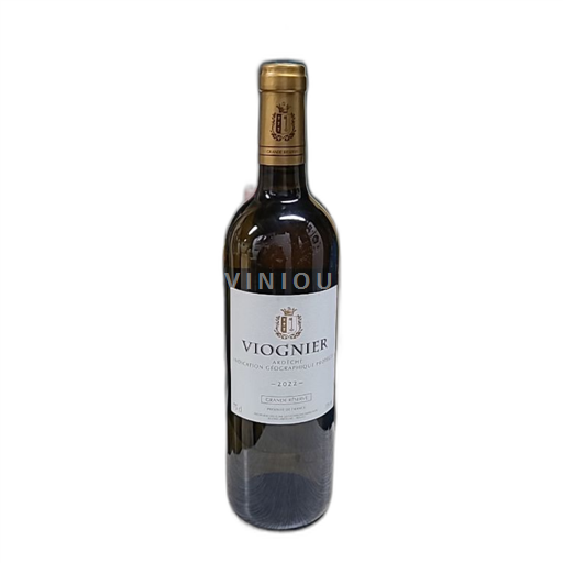 Valle del Rodano Non specificato Vignerons ardéchois Grande réserve 2022