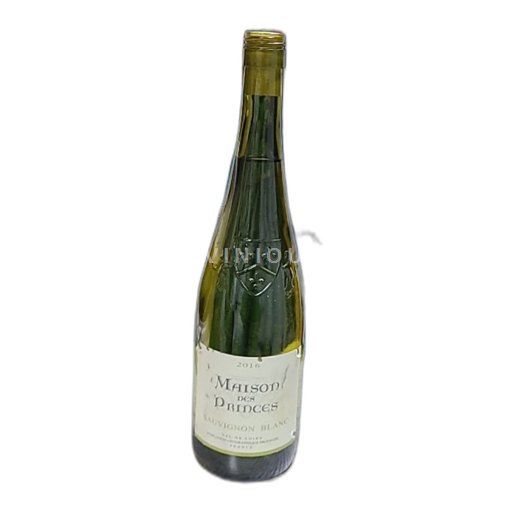 Dolina Loare Maison des Princes 2016
