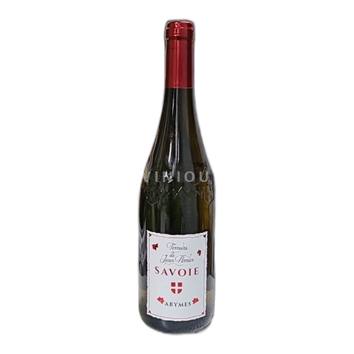 Saboya y Bugey Savoie (vino de) Les Terroirs de Jean Perrier Abymes 2022