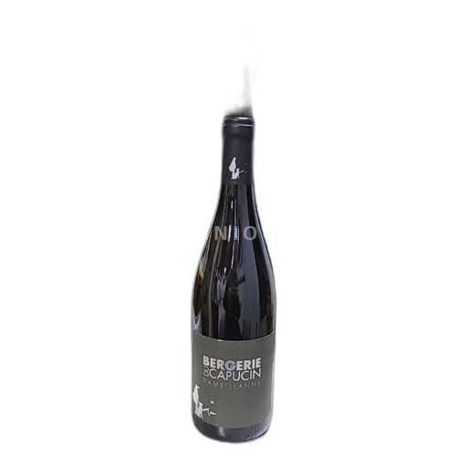 Languedoc-Roussillon Saint-Guilhem-le-Désert Bergerie du Capucin Dame Jeanne 2016