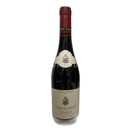 Rhône Valley Côtes-du-Rhône Famille Perrin Réserve 2022