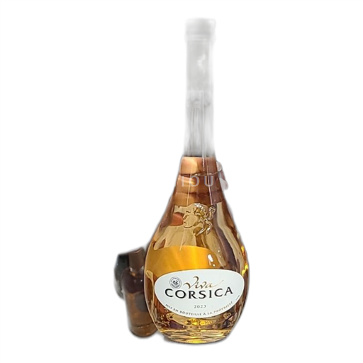 Córcega No especificado Viva Corsica 2023