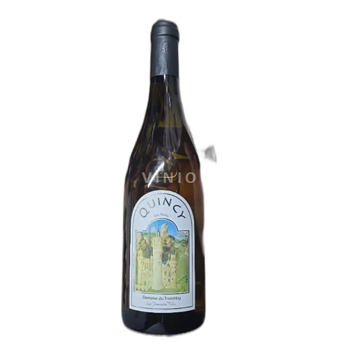 Loire Valley Quincy Domaine du Tremblay Les Demoiselles Tatin 2022