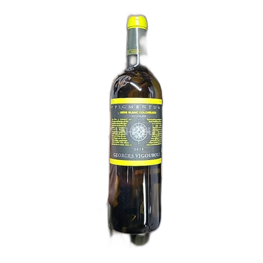 Tây Nam Côtes de Gascogne Georges Vigouroux Pigmentum 2018