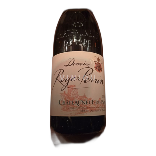 Valle del Rodano Châteauneuf-du-Pape Domaine Roger Perrin 2020