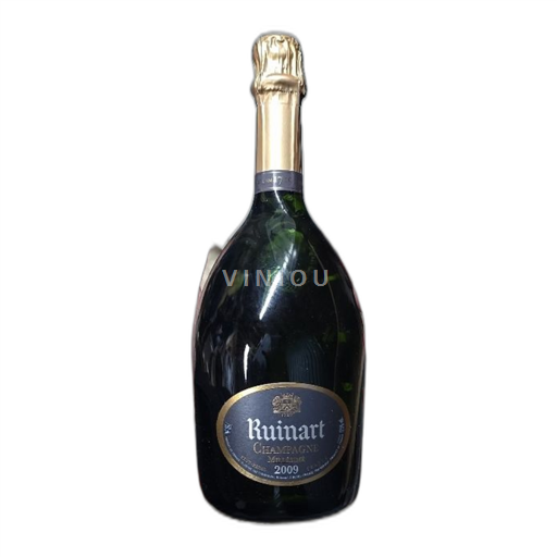 Champagne Ruinart 2009