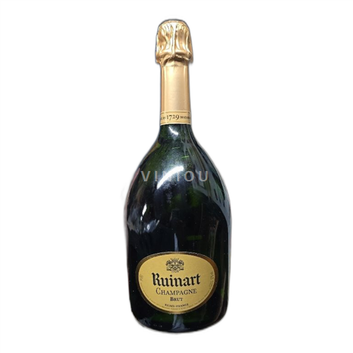 Champagne Ruinart Brut Non Millésimé
